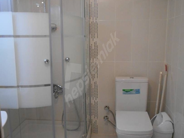 TORUN CENTER REZİDANS 1-2 OTOPARK GİRİŞİNE 100 MT. MESAFEDE EŞYALI HOMME OFİS - Görsel 7