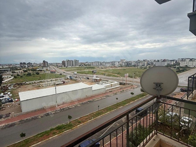 3+1 Ara kat Çok geniş site içinde fırsat daire - Görsel 26