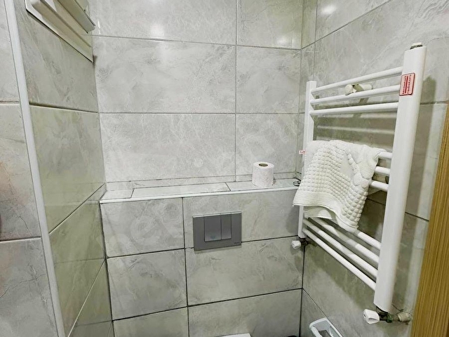 Aydınlı Park Evlerinde 3+2 Dubleks 190 m² Panoramik Manzara - Görsel 30