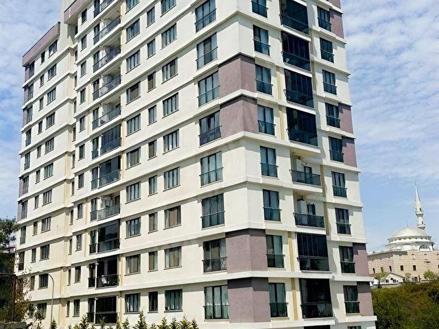Aydınlı Park Evlerinde 3+2 Dubleks 190 m² Panoramik Manzara - Görsel 4