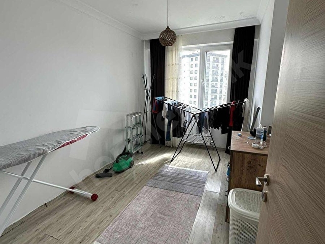 Aydınlı Park Evlerinde 3+2 Dubleks 190 m² Panoramik Manzara - Görsel 27