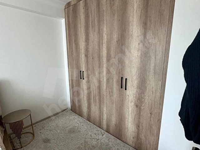 Aydınlı Park Evlerinde 3+2 Dubleks 190 m² Panoramik Manzara - Görsel 25