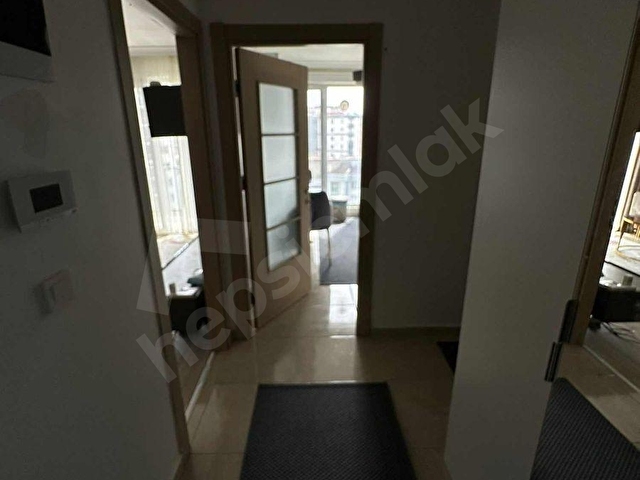 Aydınlı Park Evlerinde 3+2 Dubleks 190 m² Panoramik Manzara - Görsel 21