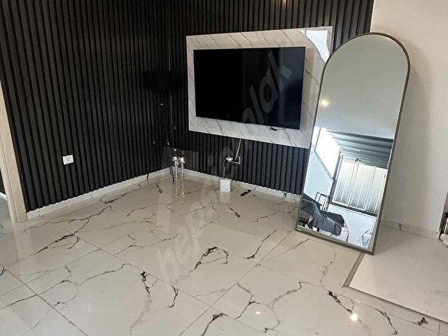 Aydınlı Park Evlerinde 3+2 Dubleks 190 m² Panoramik Manzara - Görsel 17
