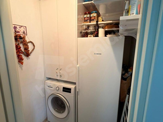 KARAN EMLAKTAN TOPÇUBAĞINDA 3+1 150 m² GENİŞ FULL YAPILI DAİRE - Görsel 24
