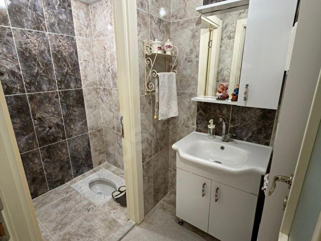 KARAN EMLAKTAN TOPÇUBAĞINDA 3+1 150 m² GENİŞ FULL YAPILI DAİRE - Görsel 27