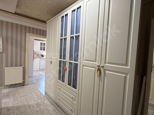 KARAN EMLAKTAN TOPÇUBAĞINDA 3+1 150 m² GENİŞ FULL YAPILI DAİRE - Görsel 13