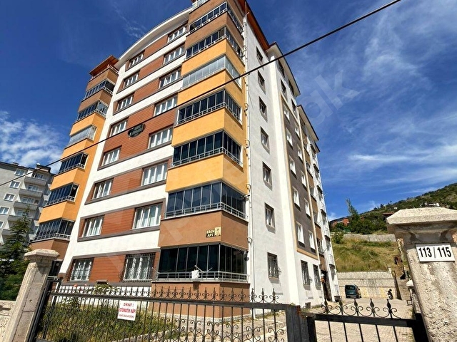 KARAN EMLAKTAN TOPÇUBAĞINDA 3+1 150 m² GENİŞ FULL YAPILI DAİRE