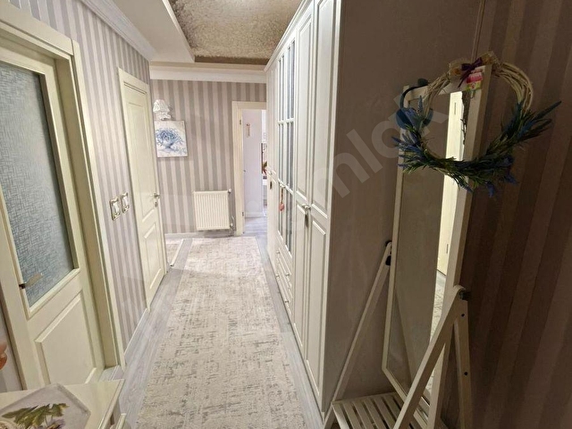 KARAN EMLAKTAN TOPÇUBAĞINDA 3+1 150 m² GENİŞ FULL YAPILI DAİRE - Görsel 11
