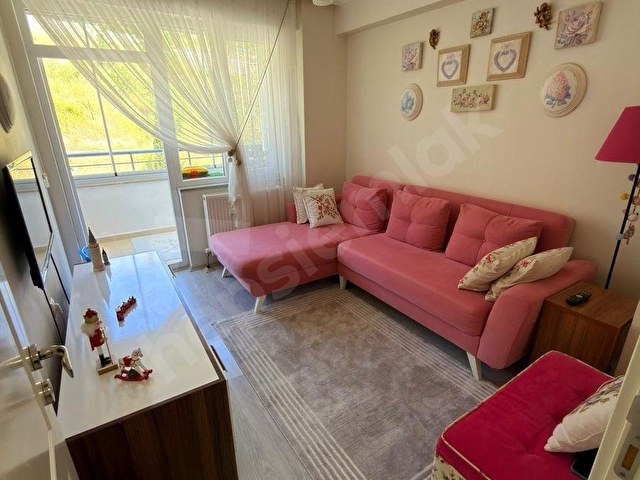 KARAN EMLAKTAN TOPÇUBAĞINDA 3+1 150 m² GENİŞ FULL YAPILI DAİRE - Görsel 25