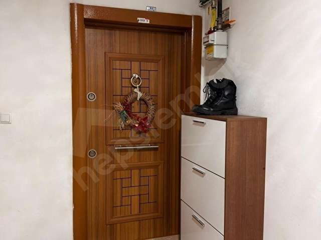 KARAN EMLAKTAN TOPÇUBAĞINDA 3+1 150 m² GENİŞ FULL YAPILI DAİRE - Görsel 7