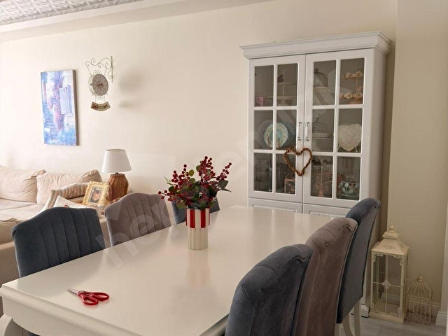 KARAN EMLAKTAN TOPÇUBAĞINDA 3+1 150 m² GENİŞ FULL YAPILI DAİRE - Görsel 23