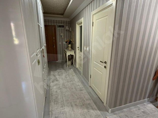 KARAN EMLAKTAN TOPÇUBAĞINDA 3+1 150 m² GENİŞ FULL YAPILI DAİRE - Görsel 28