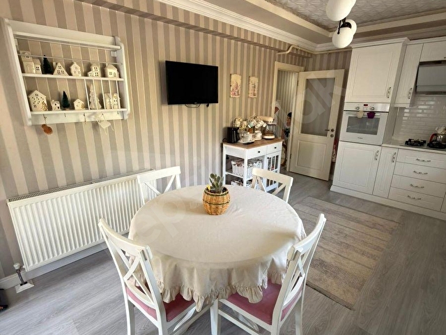 KARAN EMLAKTAN TOPÇUBAĞINDA 3+1 150 m² GENİŞ FULL YAPILI DAİRE - Görsel 15