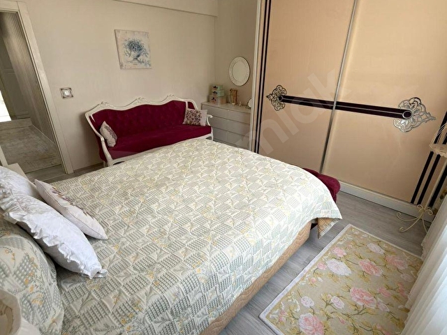 KARAN EMLAKTAN TOPÇUBAĞINDA 3+1 150 m² GENİŞ FULL YAPILI DAİRE - Görsel 8