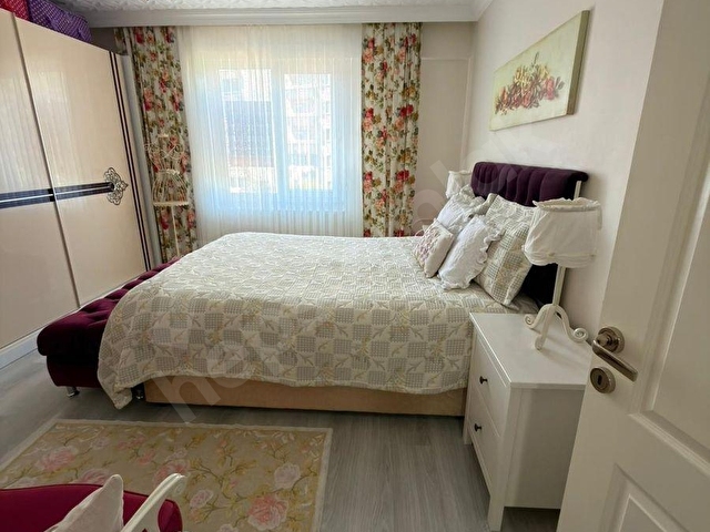 KARAN EMLAKTAN TOPÇUBAĞINDA 3+1 150 m² GENİŞ FULL YAPILI DAİRE - Görsel 10