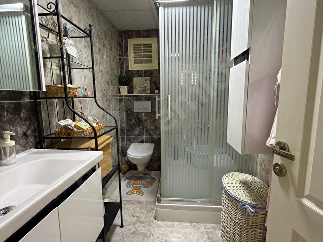 KARAN EMLAKTAN TOPÇUBAĞINDA 3+1 150 m² GENİŞ FULL YAPILI DAİRE - Görsel 6