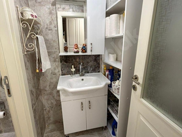 KARAN EMLAKTAN TOPÇUBAĞINDA 3+1 150 m² GENİŞ FULL YAPILI DAİRE - Görsel 26