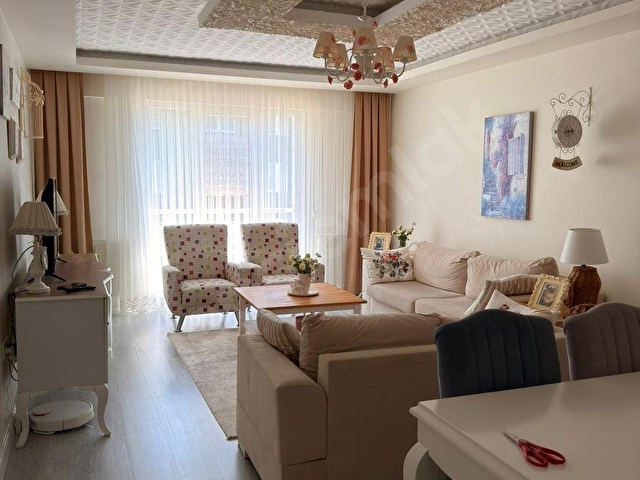 KARAN EMLAKTAN TOPÇUBAĞINDA 3+1 150 m² GENİŞ FULL YAPILI DAİRE - Görsel 22