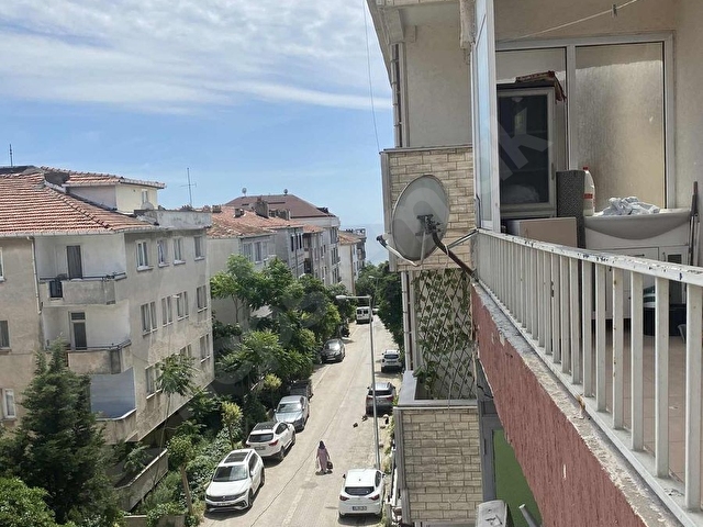 KENTSEL DÖNÜŞÜM FIRSATI | AVCILAR AMBARLI YATIRIMLIK DAİRE - Görsel 5