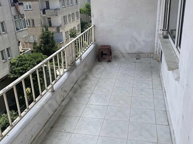KENTSEL DÖNÜŞÜM FIRSATI | AVCILAR AMBARLI YATIRIMLIK DAİRE