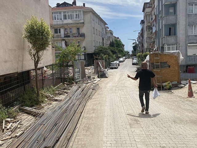 KENTSEL DÖNÜŞÜM FIRSATI | AVCILAR AMBARLI YATIRIMLIK DAİRE - Görsel 30