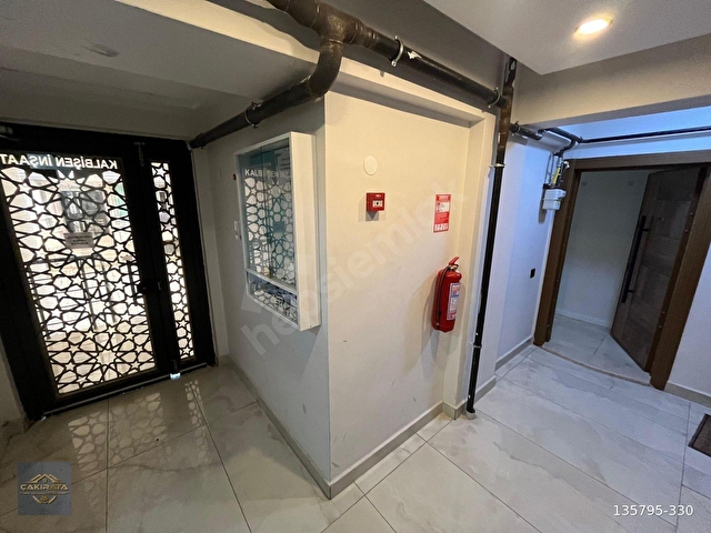 ÇAKIRATA GAYRİMENKUL BANDIRMA KİRALIK DAİRE PAŞABAYIR 2+1 3 YAŞ - Görsel 14