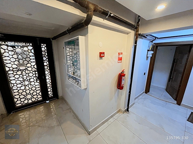 ÇAKIRATA GAYRİMENKUL BANDIRMA KİRALIK DAİRE PAŞABAYIR 2+1 3 YAŞ - Görsel 21