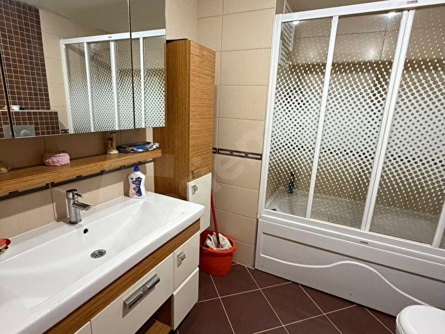 POLAT LİVEDAN BOTANİK METROYA 300M ASTİM FLORA GÜNEY 3+1 DAİRE - Görsel 21