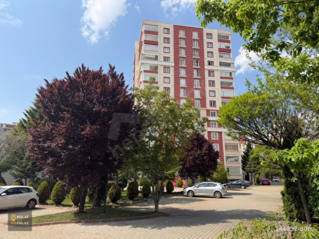 POLAT LİVEDAN BOTANİK METROYA 300M ASTİM FLORA GÜNEY 3+1 DAİRE - Görsel 3