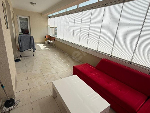 POLAT LİVEDAN BOTANİK METROYA 300M ASTİM FLORA GÜNEY 3+1 DAİRE - Görsel 13