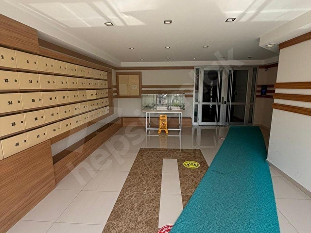 POLAT LİVEDAN BOTANİK METROYA 300M ASTİM FLORA GÜNEY 3+1 DAİRE - Görsel 5