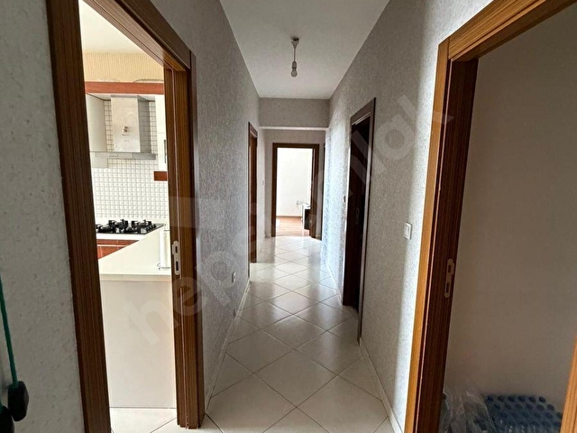 POLAT LİVEDAN BOTANİK METROYA 300M ASTİM FLORA GÜNEY 3+1 DAİRE - Görsel 6