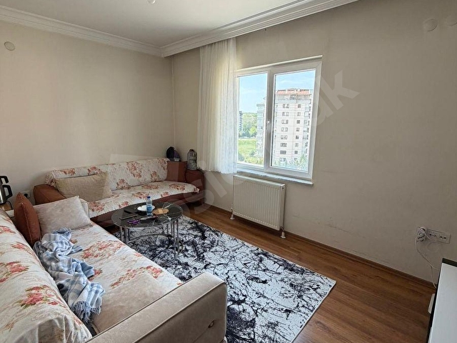 POLAT LİVEDAN BOTANİK METROYA 300M ASTİM FLORA GÜNEY 3+1 DAİRE - Görsel 17