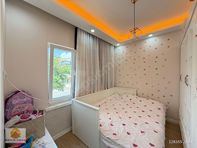 TIP FAKÜLTESİ CADDE ÜZERİ 3+1 KATTA FULL YAPILI SATILIK DAİRE_!! - Görsel 10