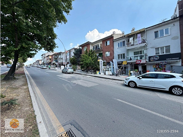 TIP FAKÜLTESİ CADDE ÜZERİ 3+1 KATTA FULL YAPILI SATILIK DAİRE_!! - Görsel 29