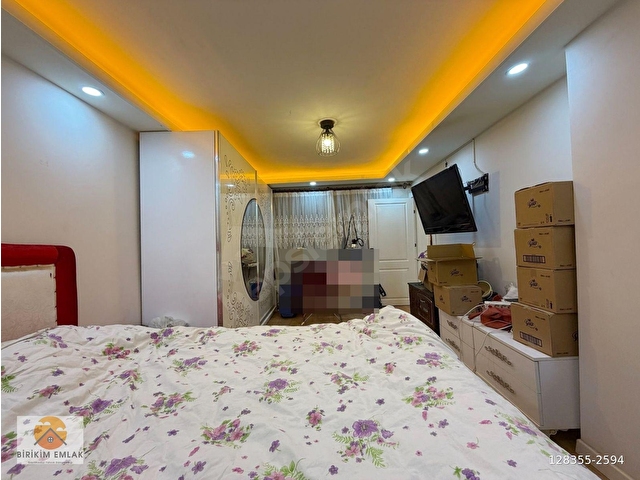 TIP FAKÜLTESİ CADDE ÜZERİ 3+1 KATTA FULL YAPILI SATILIK DAİRE_!! - Görsel 14