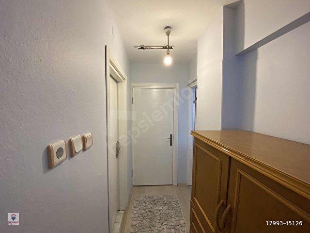 REMAX PRO ILKAYDAN SATILIK EŞYALI VE TADILATLI DAIRE - Görsel 8