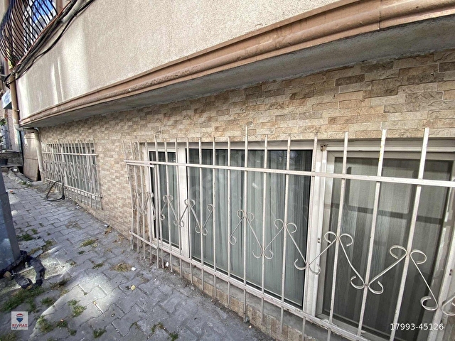REMAX PRO ILKAYDAN SATILIK EŞYALI VE TADILATLI DAIRE - Görsel 17