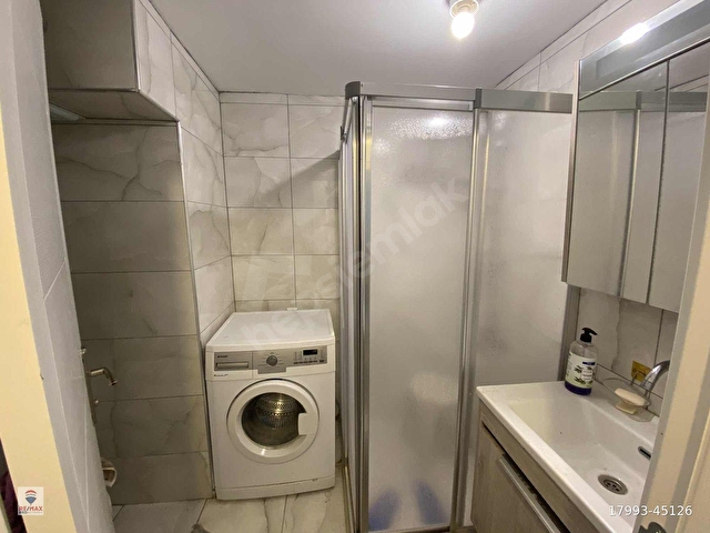 REMAX PRO ILKAYDAN SATILIK EŞYALI VE TADILATLI DAIRE - Görsel 13