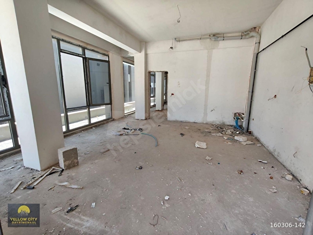 YELLOW CİTY DEN PRİMEMALL KARŞISI TRİPLEX VİLLA - Görsel 4