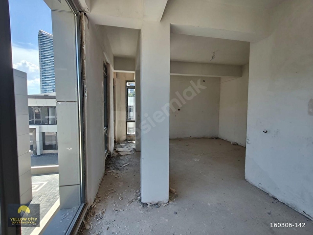 YELLOW CİTY DEN PRİMEMALL KARŞISI TRİPLEX VİLLA - Görsel 7