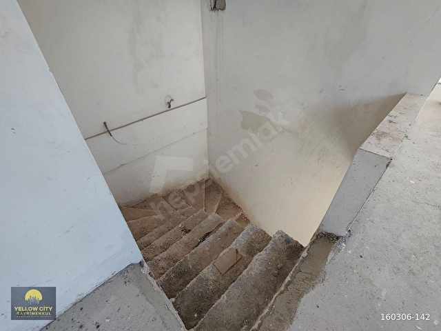 YELLOW CİTY DEN PRİMEMALL KARŞISI TRİPLEX VİLLA - Görsel 12