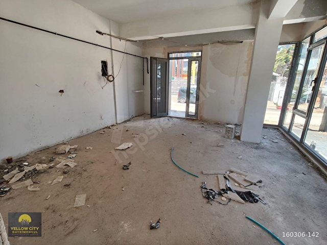 YELLOW CİTY DEN PRİMEMALL KARŞISI TRİPLEX VİLLA - Görsel 11