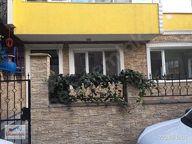 ÇORLUDA SATILIK BİNA BAHÇELİ ŞEYH SİNANDA -3 -KATLI - 5- DAİRELİ - Görsel 3