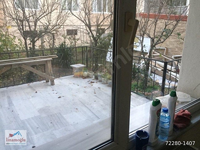 ÇORLUDA SATILIK BİNA BAHÇELİ ŞEYH SİNANDA -3 -KATLI - 5- DAİRELİ - Görsel 8