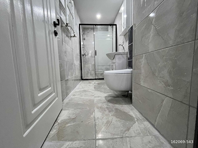 GÜLTEPE MERKEZİ KONUMDA SIFIR BİNA KAPALI OTOPARK FIRSAT DAİRE - Görsel 18