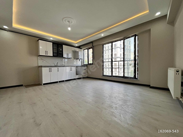 GÜLTEPE MERKEZİ KONUMDA SIFIR BİNA KAPALI OTOPARK FIRSAT DAİRE - Görsel 3