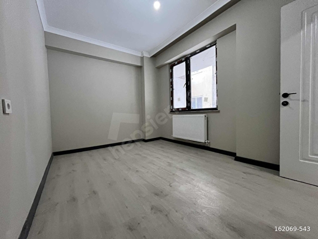 GÜLTEPE MERKEZİ KONUMDA SIFIR BİNA KAPALI OTOPARK FIRSAT DAİRE - Görsel 9