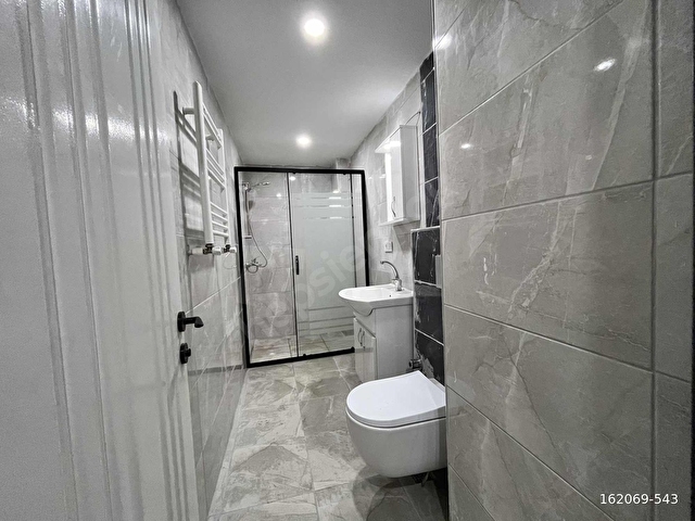 GÜLTEPE MERKEZİ KONUMDA SIFIR BİNA KAPALI OTOPARK FIRSAT DAİRE - Görsel 20